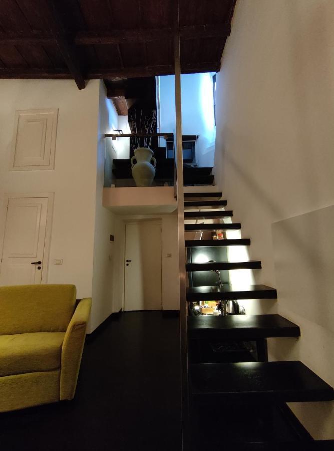 Dimora Arco - Old Town Bed & Breakfast *