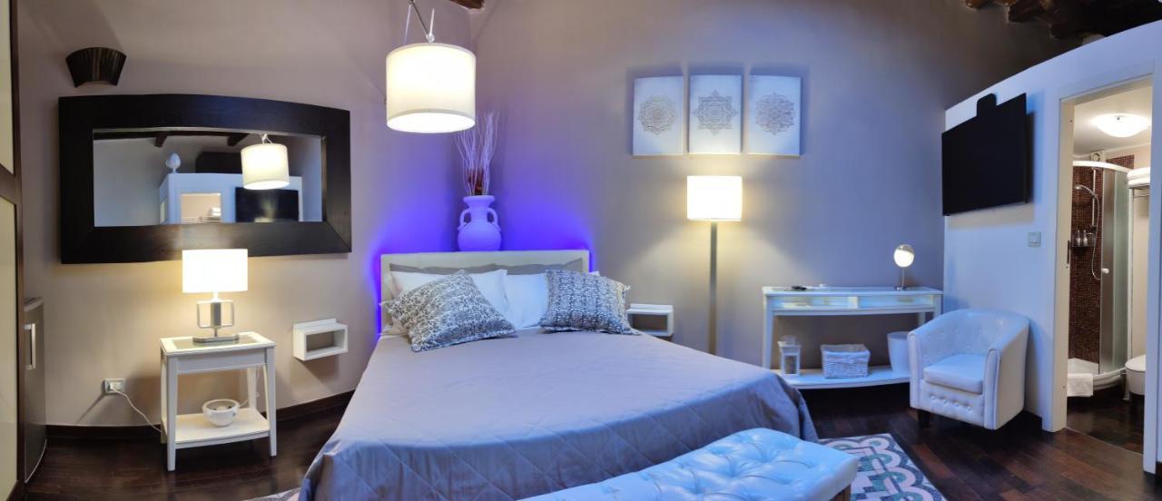 Dimora Arco - Old Town Bed & Breakfast