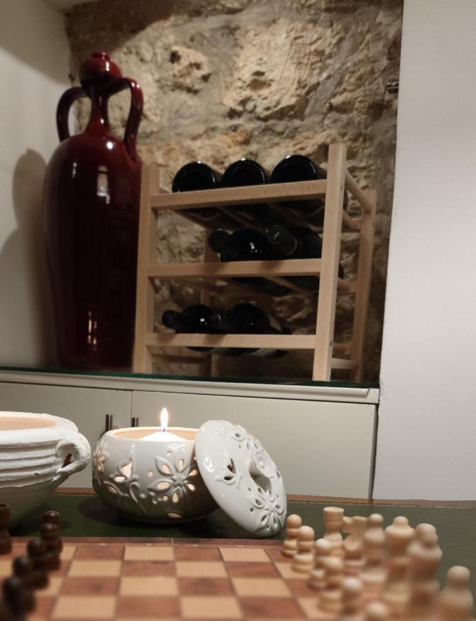 Bed & Breakfast Dimora Arco - Old Town Bari
