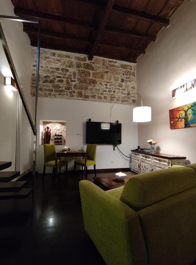 Bed & Breakfast Dimora Arco - Old Town Bari