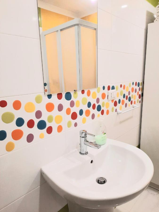 Occhi Di Mare Apartment