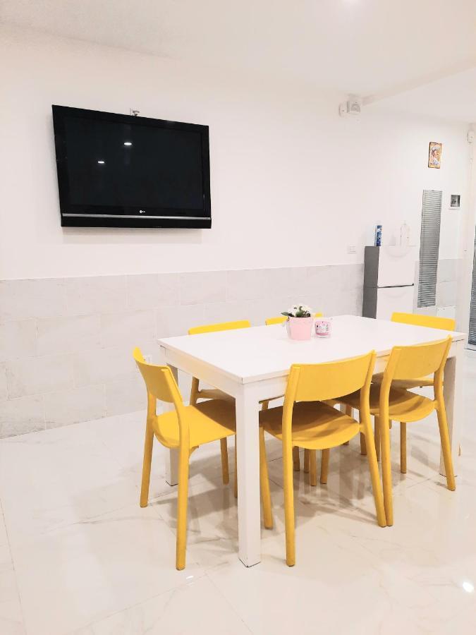 Occhi Di Mare Apartment Bari