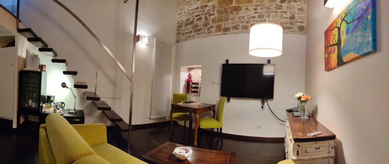 Bed & Breakfast Dimora Arco - Old Town *