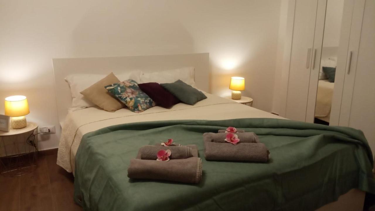 Residenze Sorrentino Gasthuis