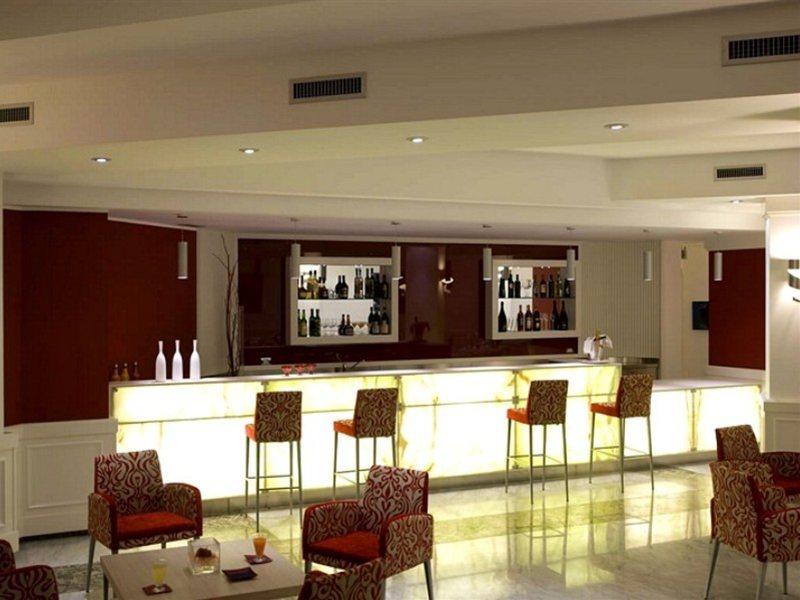 Jr Oriente Hotel