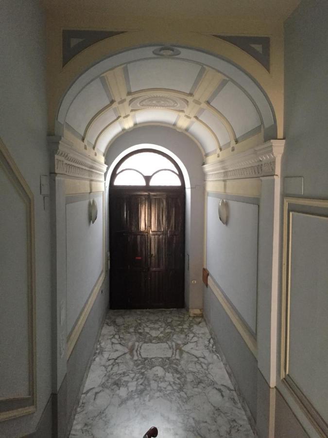 Appartamento Terrazza Cavour Bari