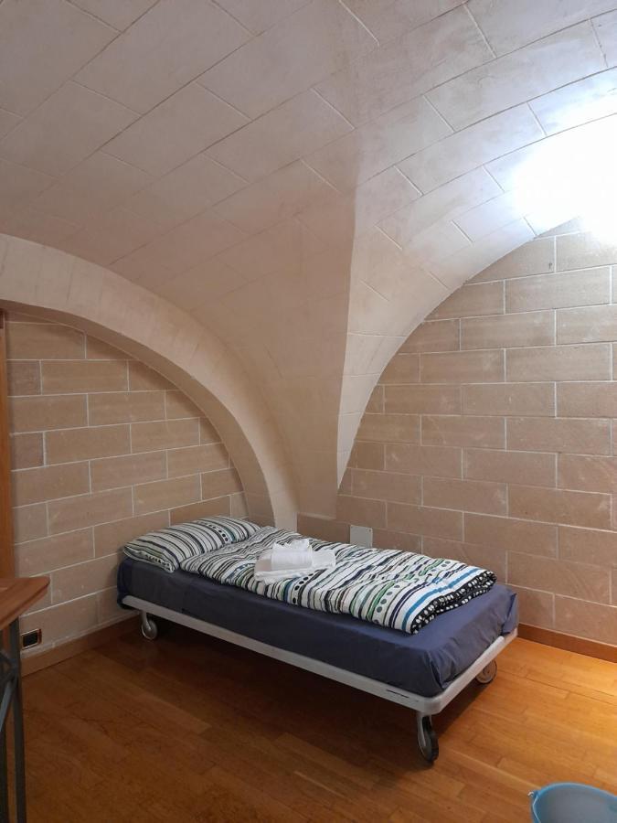 La Casa Del Sole Apartment *