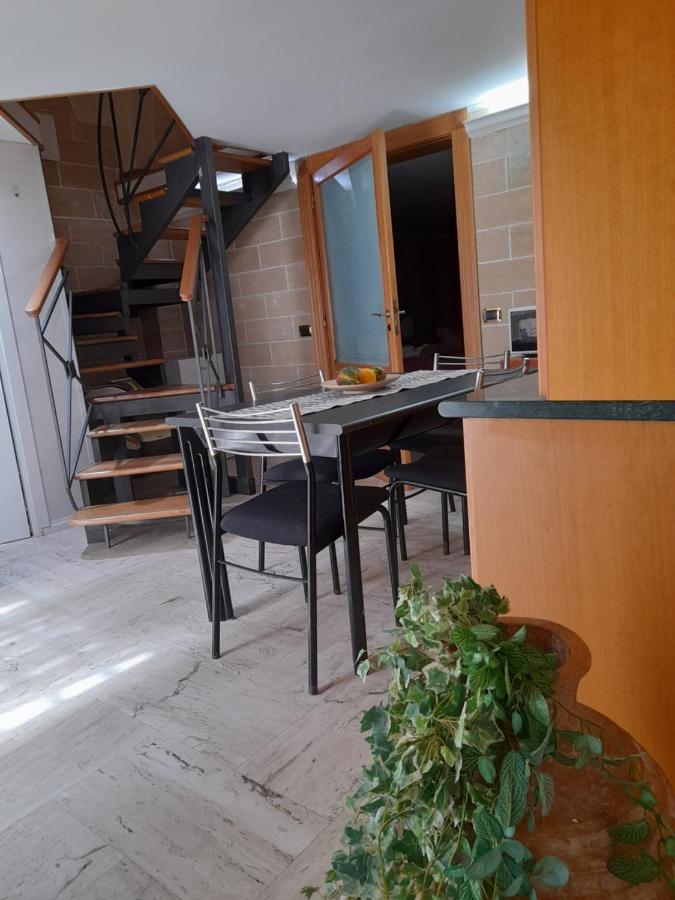 La Casa Del Sole Apartment Bari