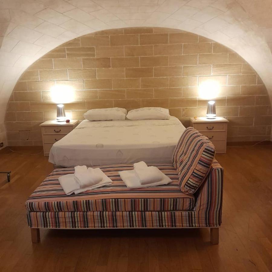La Casa Del Sole Apartment