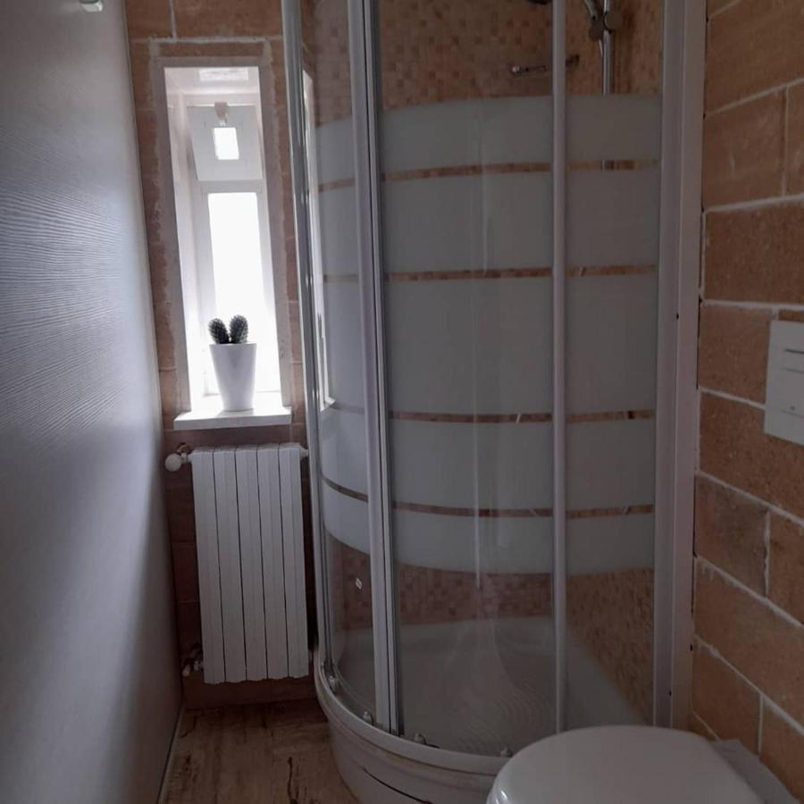 La Casa Del Sole Apartment