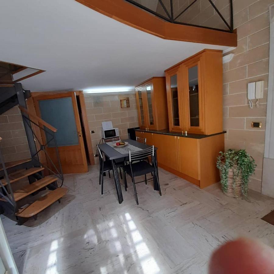 Apartment La Casa Del Sole *