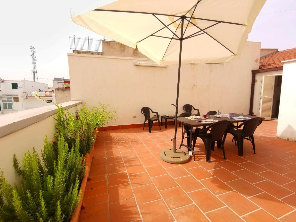 Terrazza Cavour Appartamento