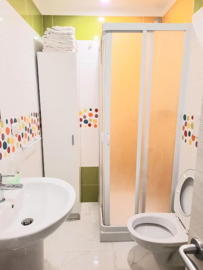 Apartment Occhi Di Mare *