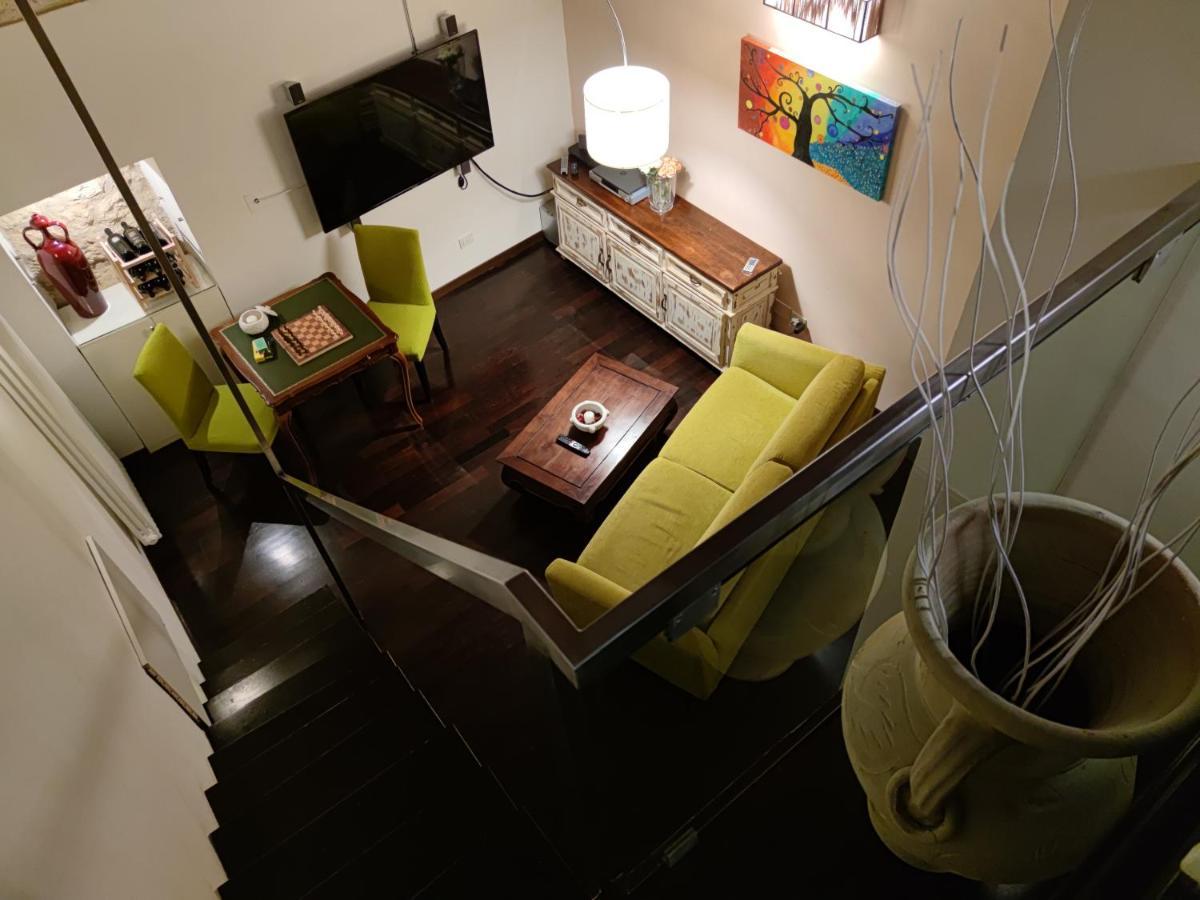 Dimora Arco - Old Town Bed & Breakfast
