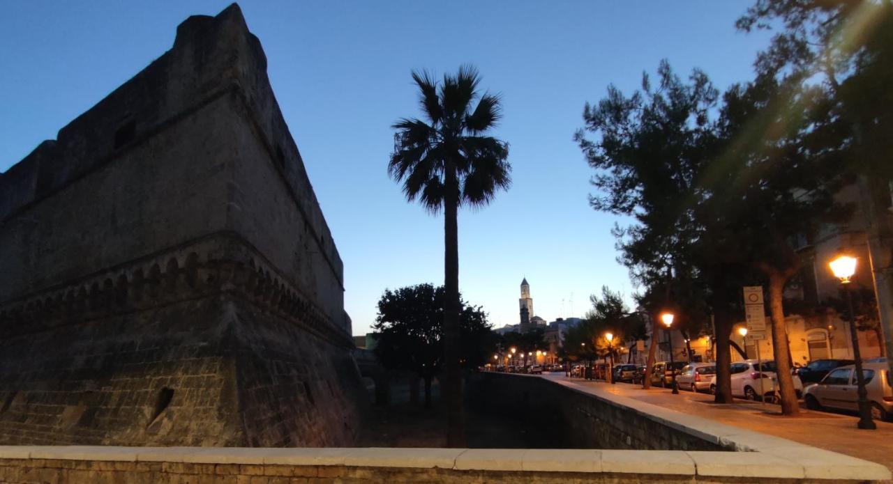 Dimora Arco - Old Town Bed & Breakfast Bari