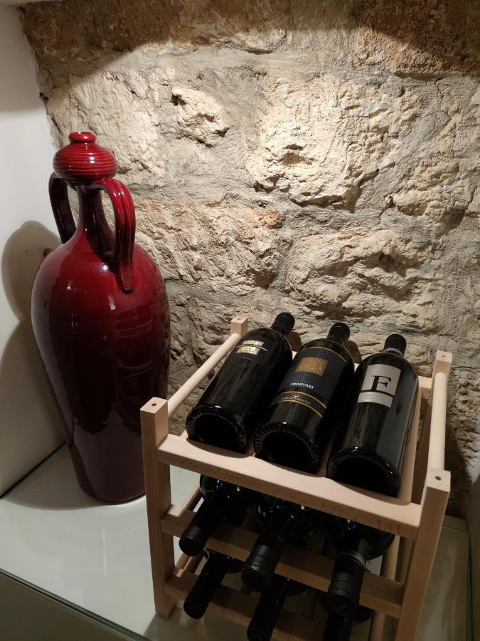 Dimora Arco - Old Town Bed & Breakfast Bari