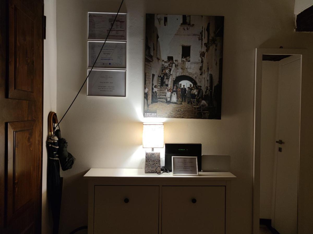 Dimora Arco - Old Town Bed & Breakfast Bari