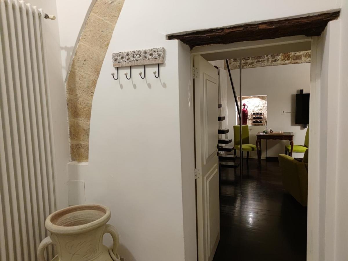 Bed & Breakfast Dimora Arco - Old Town