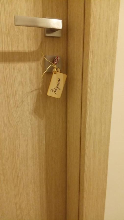 Residenze Sorrentino Gasthuis Bari