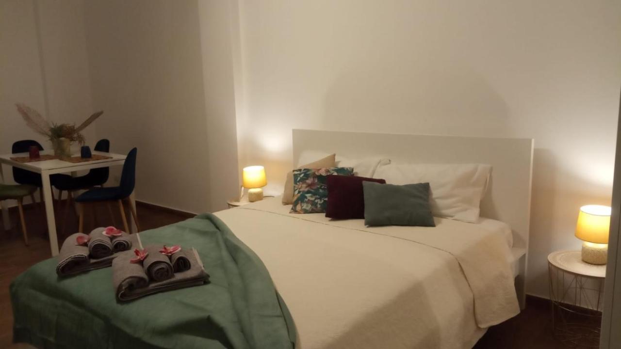 Residenze Sorrentino Gasthuis *