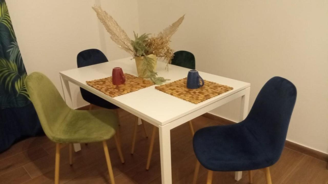 Residenze Sorrentino *