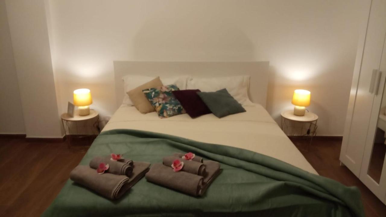 Gasthuis Residenze Sorrentino *