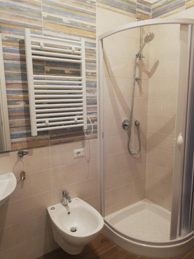 Residenze Sorrentino *
