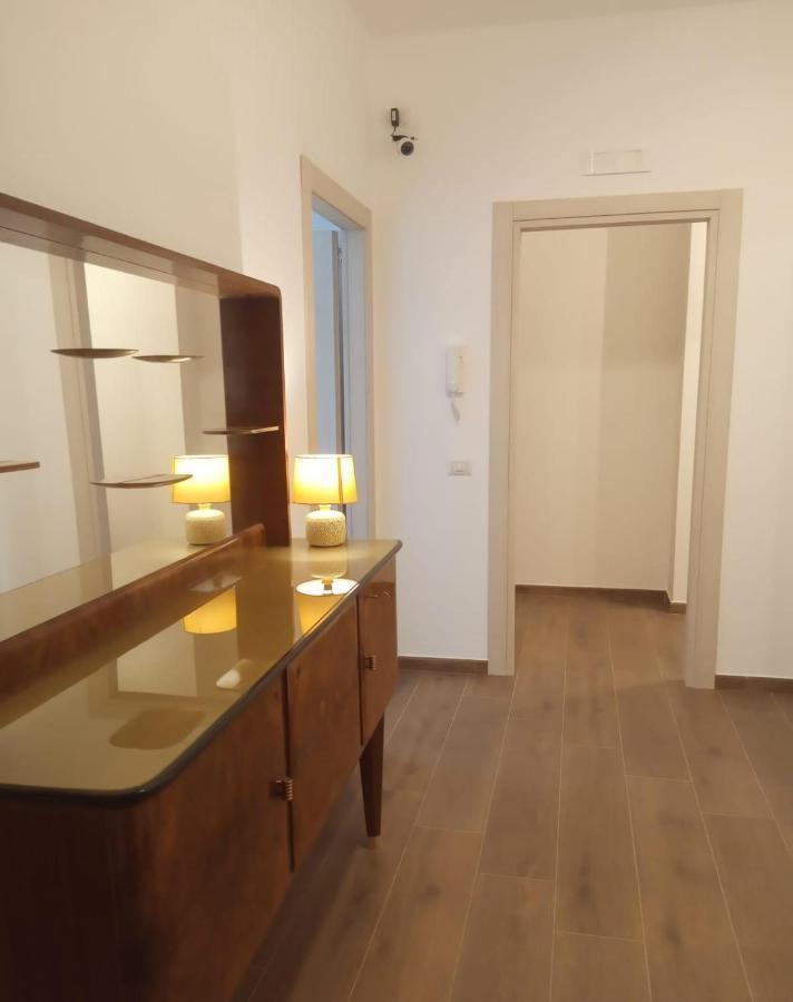 Gasthuis Residenze Sorrentino *