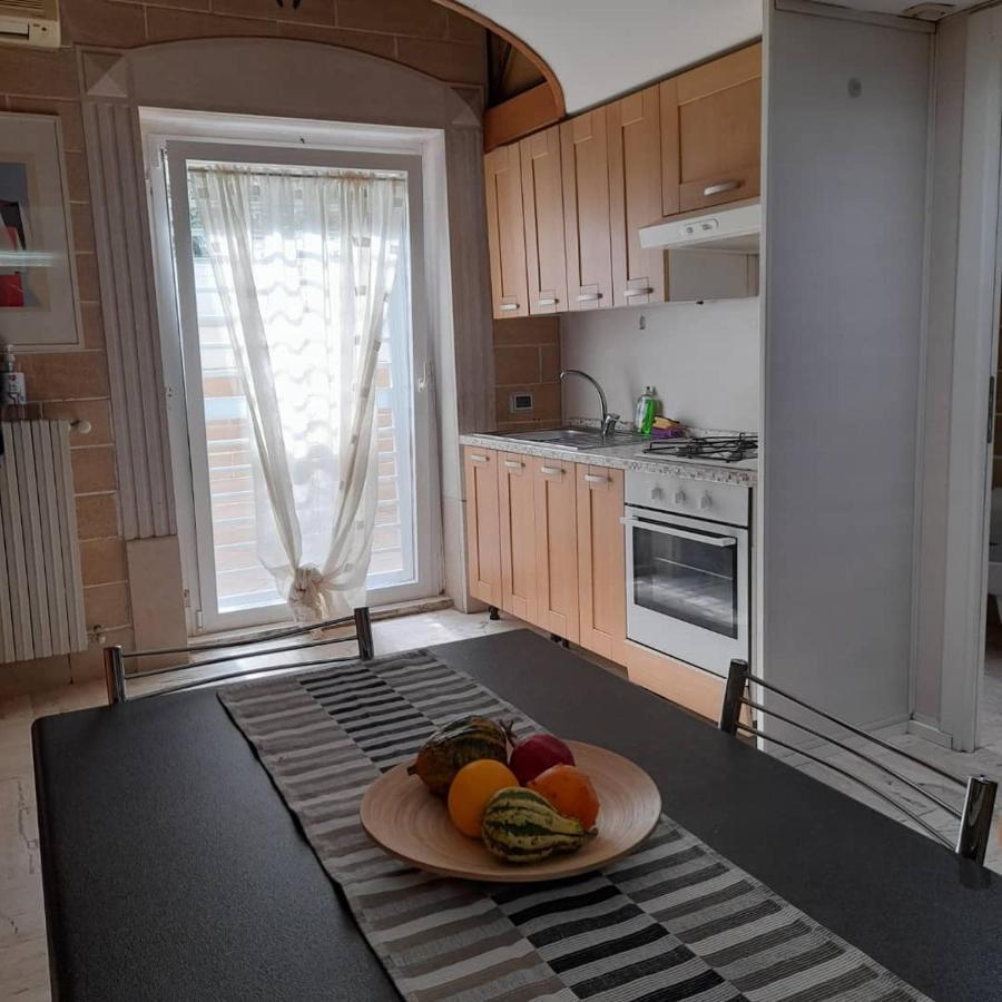 Apartment La Casa Del Sole Bari