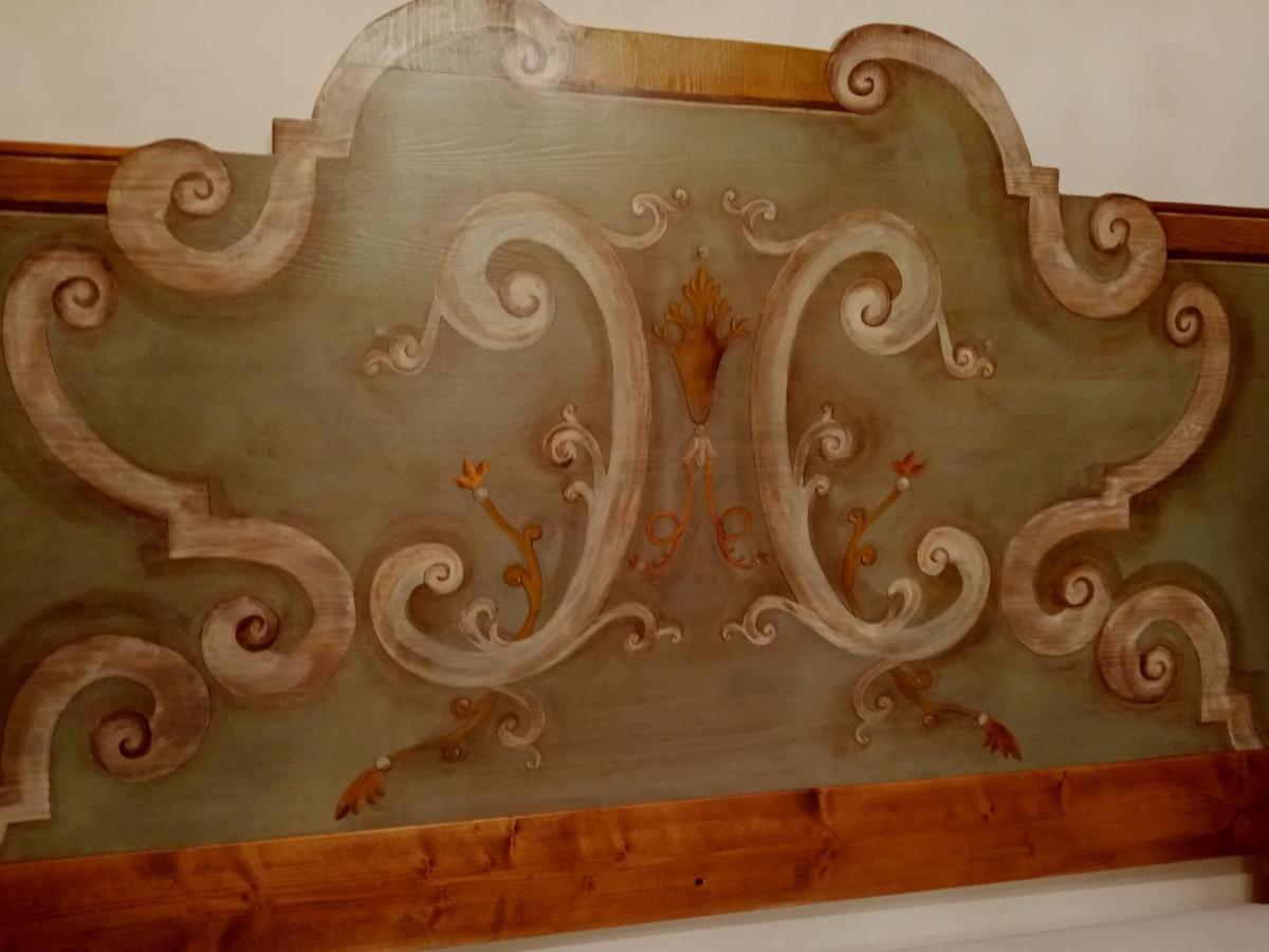Appartement Corte Serra Bari