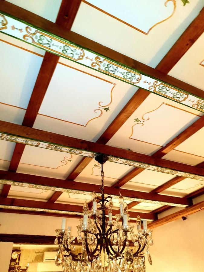 Appartement Corte Serra