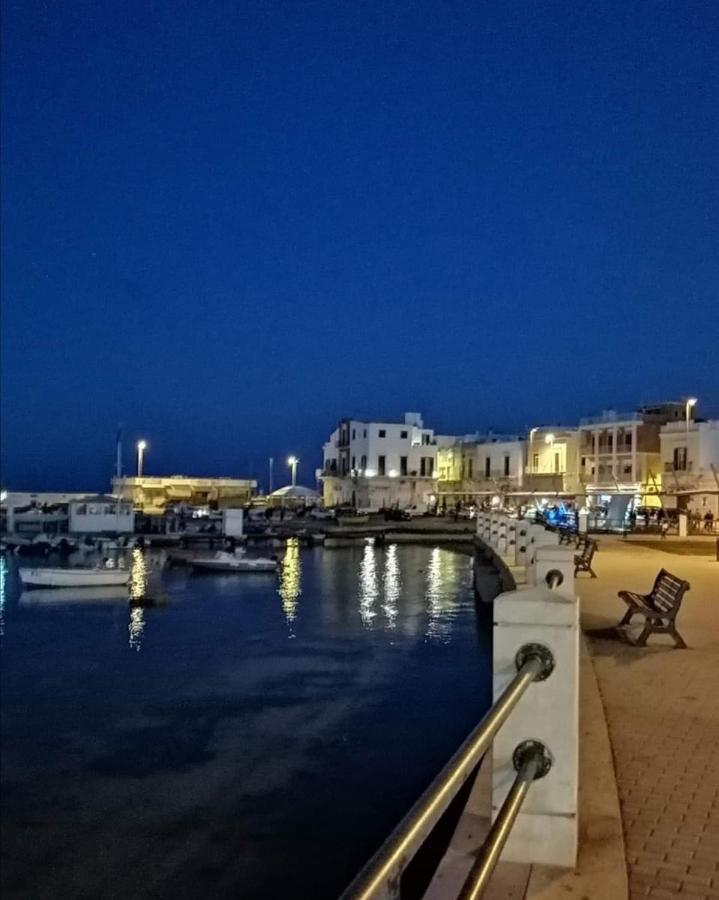 Occhi Di Mare * Bari