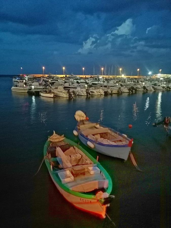 Occhi Di Mare Apartment *