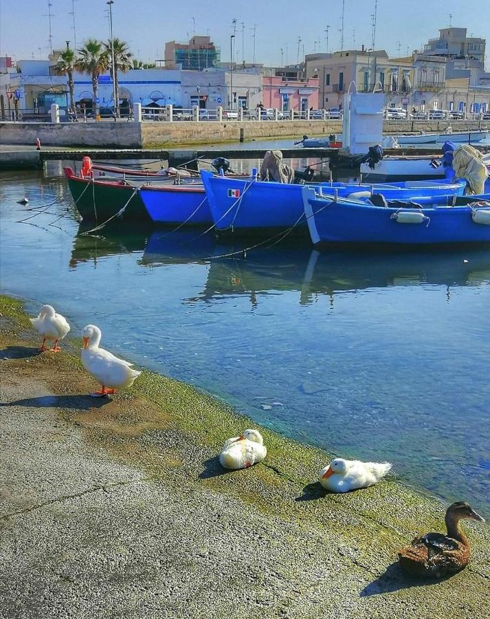 Occhi Di Mare * Bari