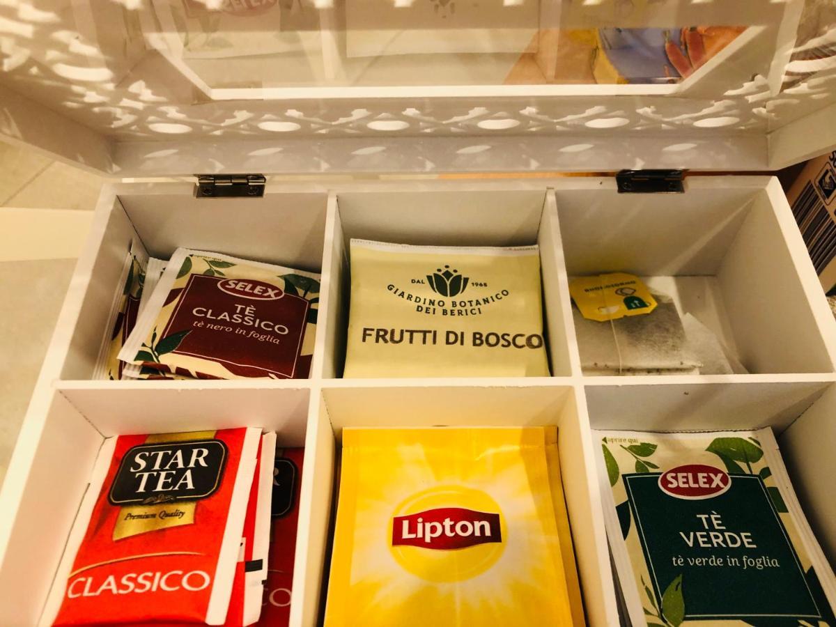 L Antico Forno Centro Storico Bed & Breakfast *