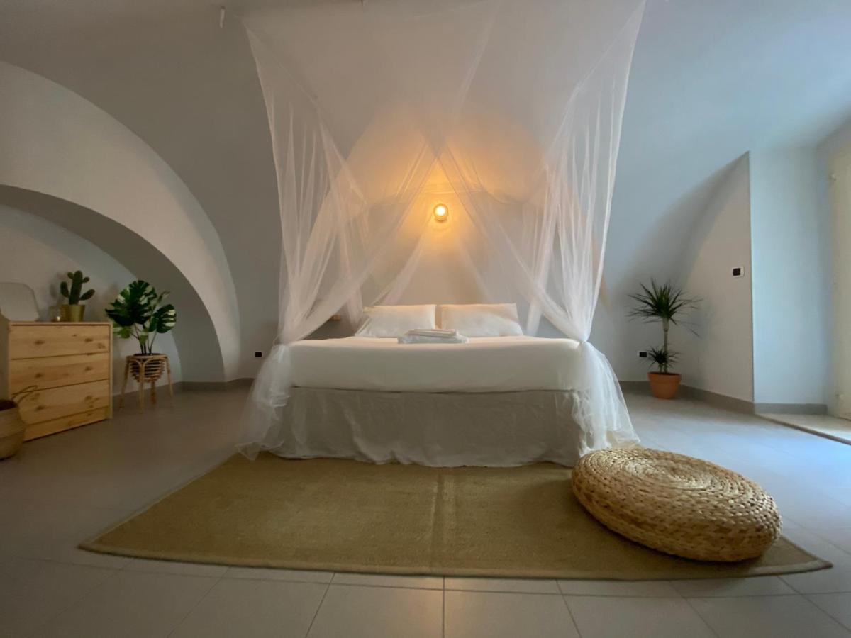 Apartment Ga #124 Bari