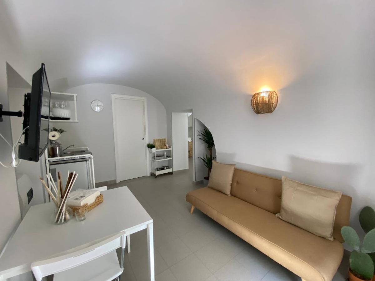 Apartment Ga #124 Bari