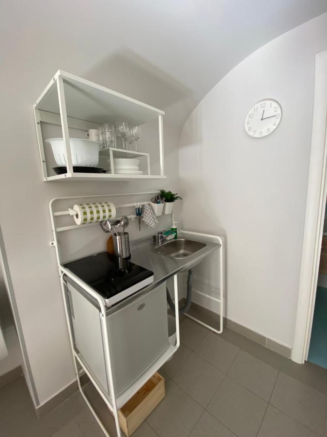 Ga #124 Apartment