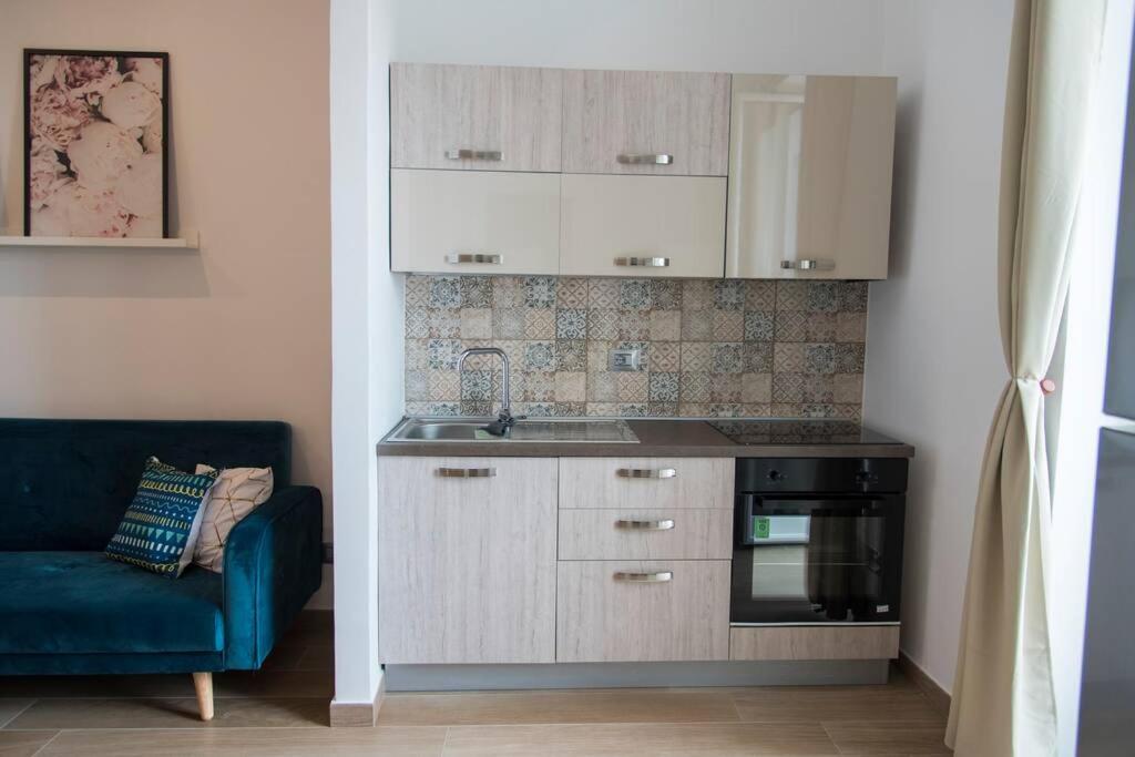 Apartment Dante Appsuite *