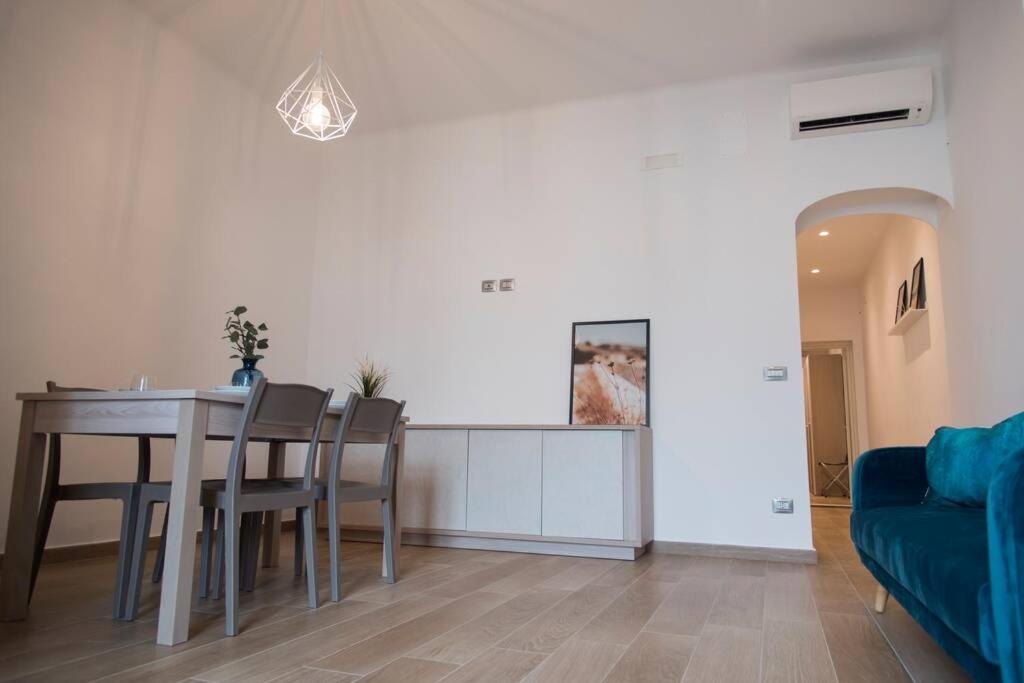 Apartment Dante Appsuite
