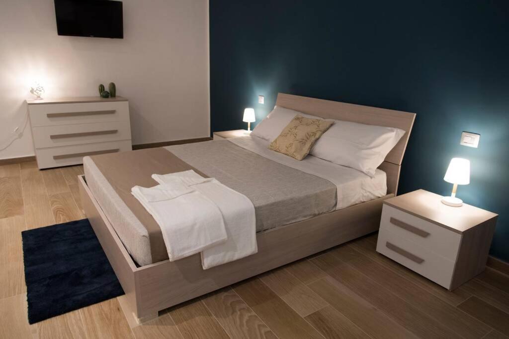 Dante Appsuite Apartment