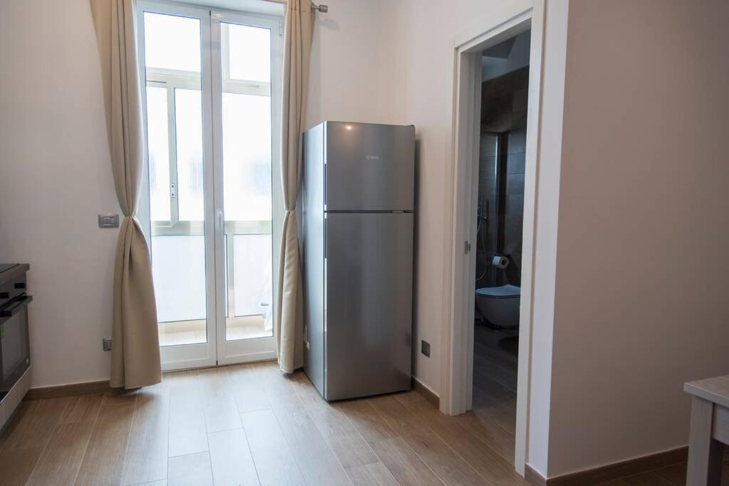 Apartment Dante Appsuite Bari