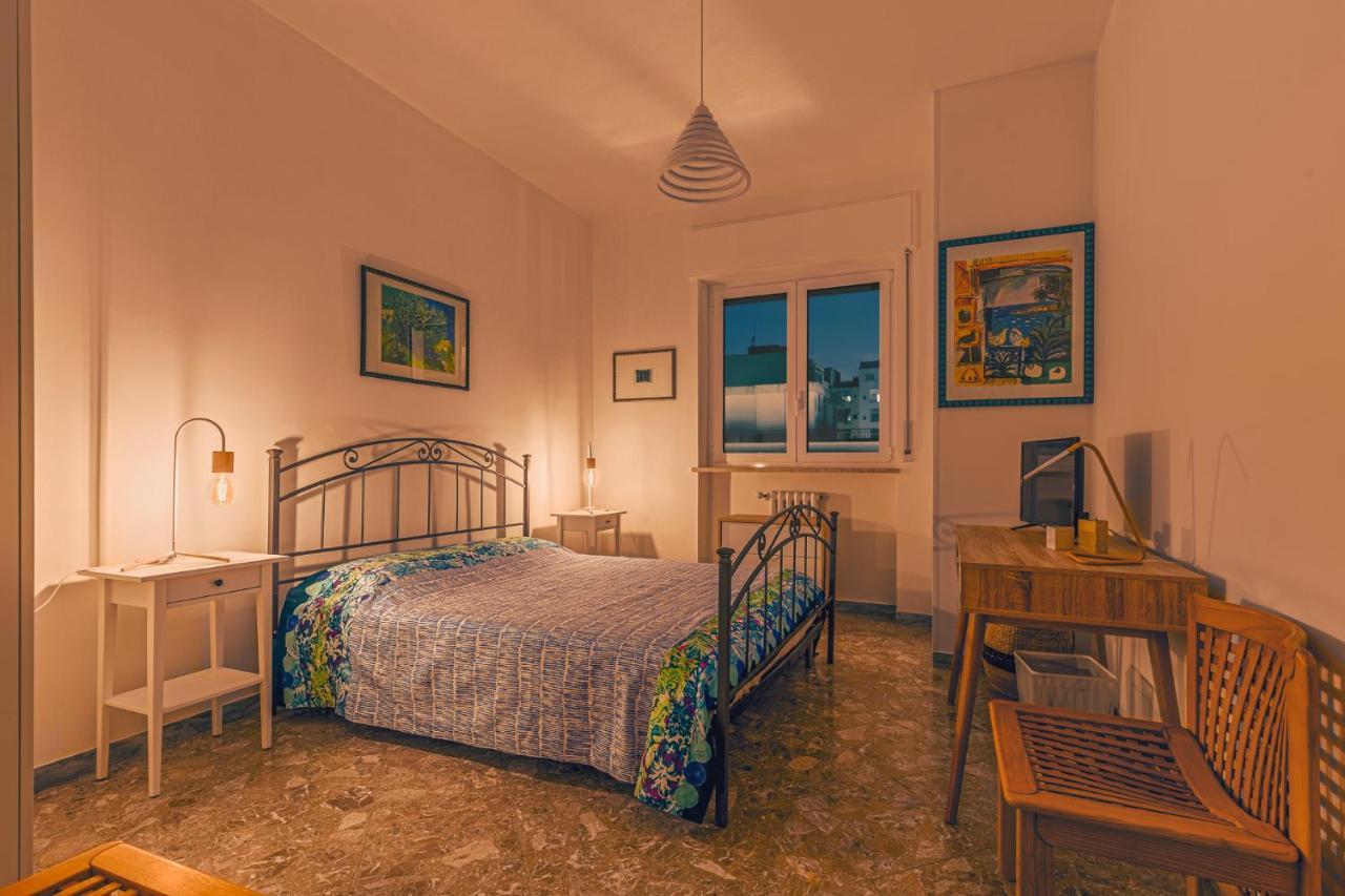 Robertone Apartman Bari