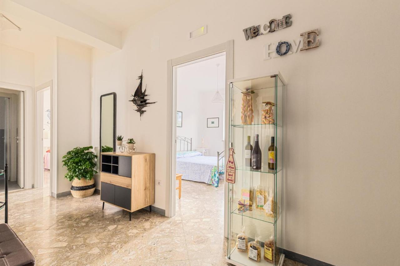 Robertone Apartman Bari