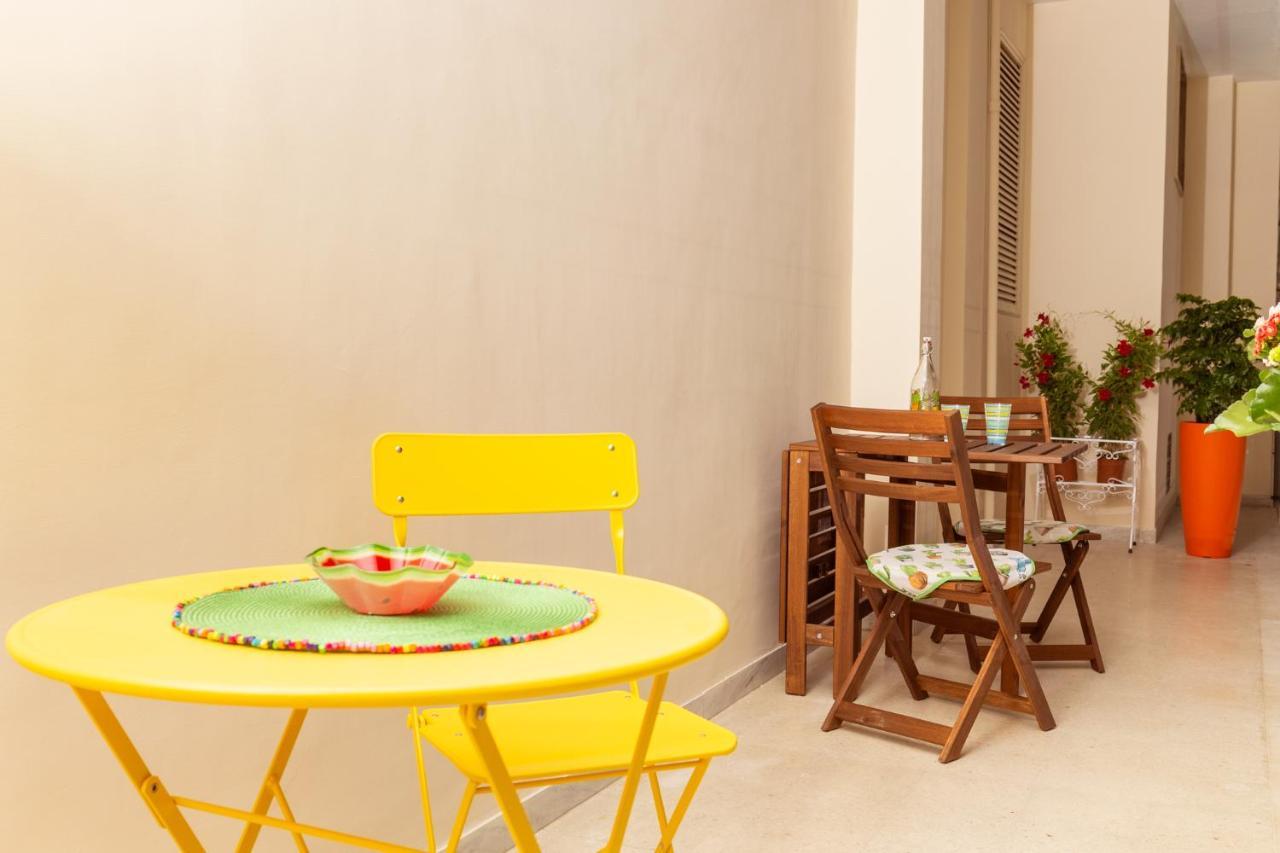 Robertone Apartman