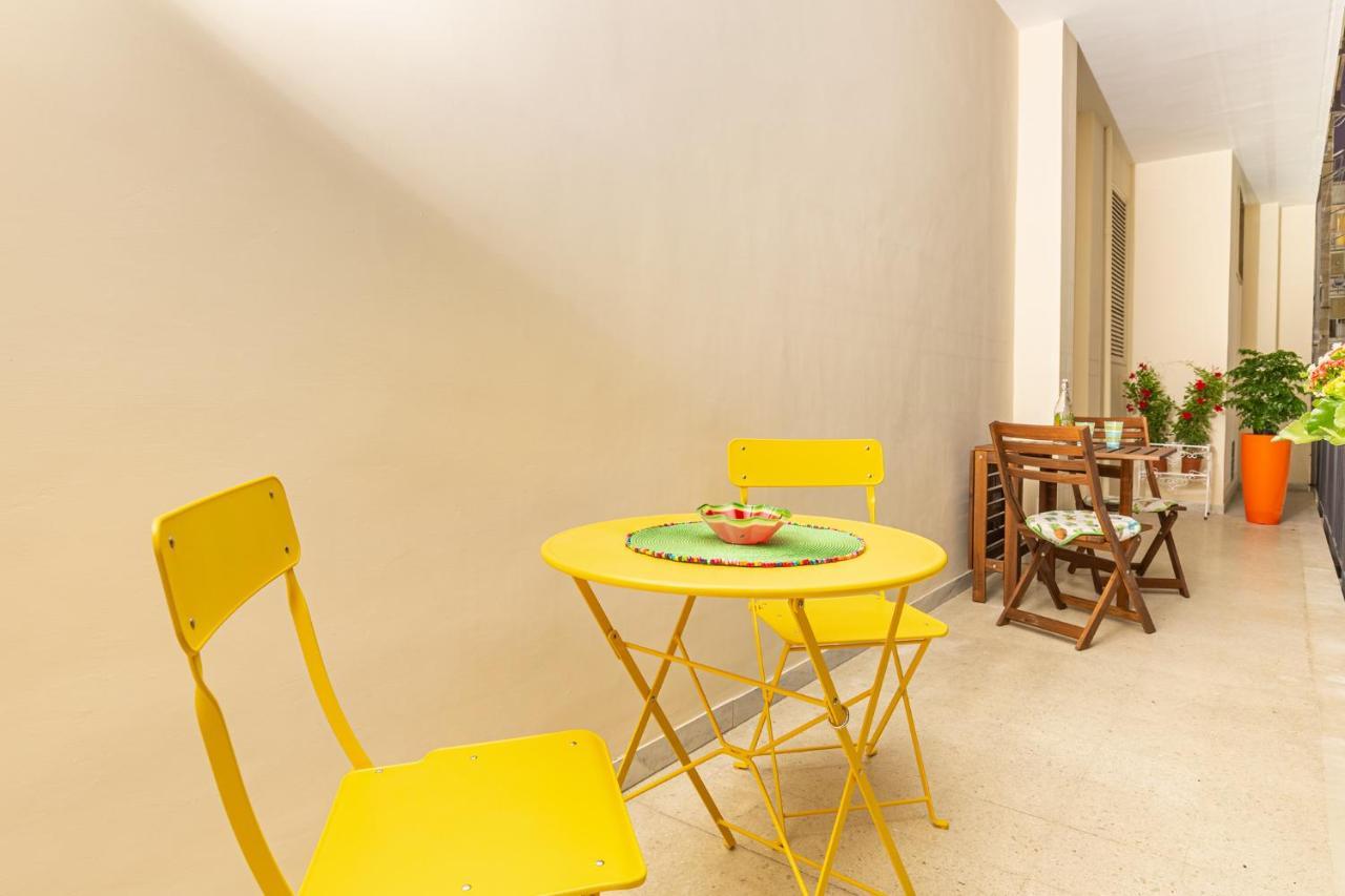 Apartman Robertone *