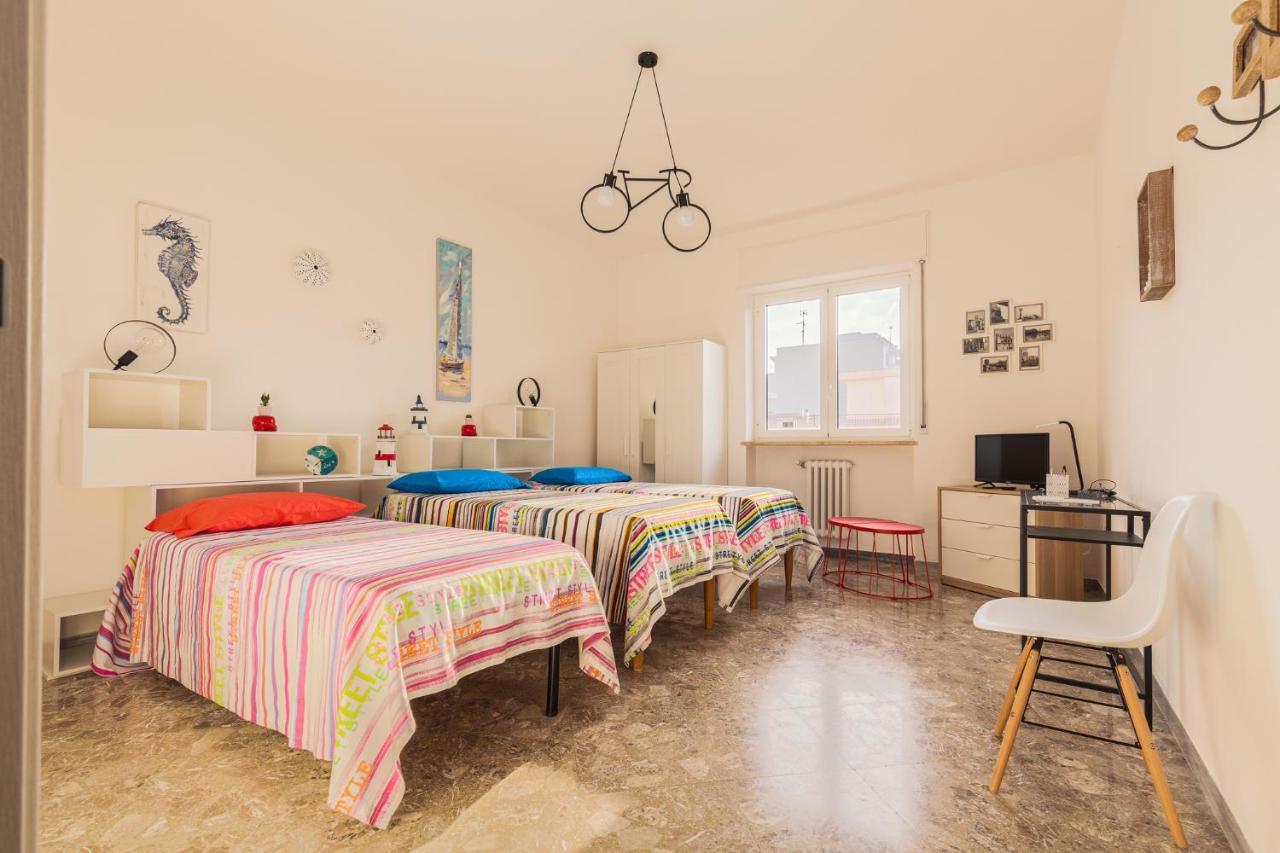 Robertone Apartman *