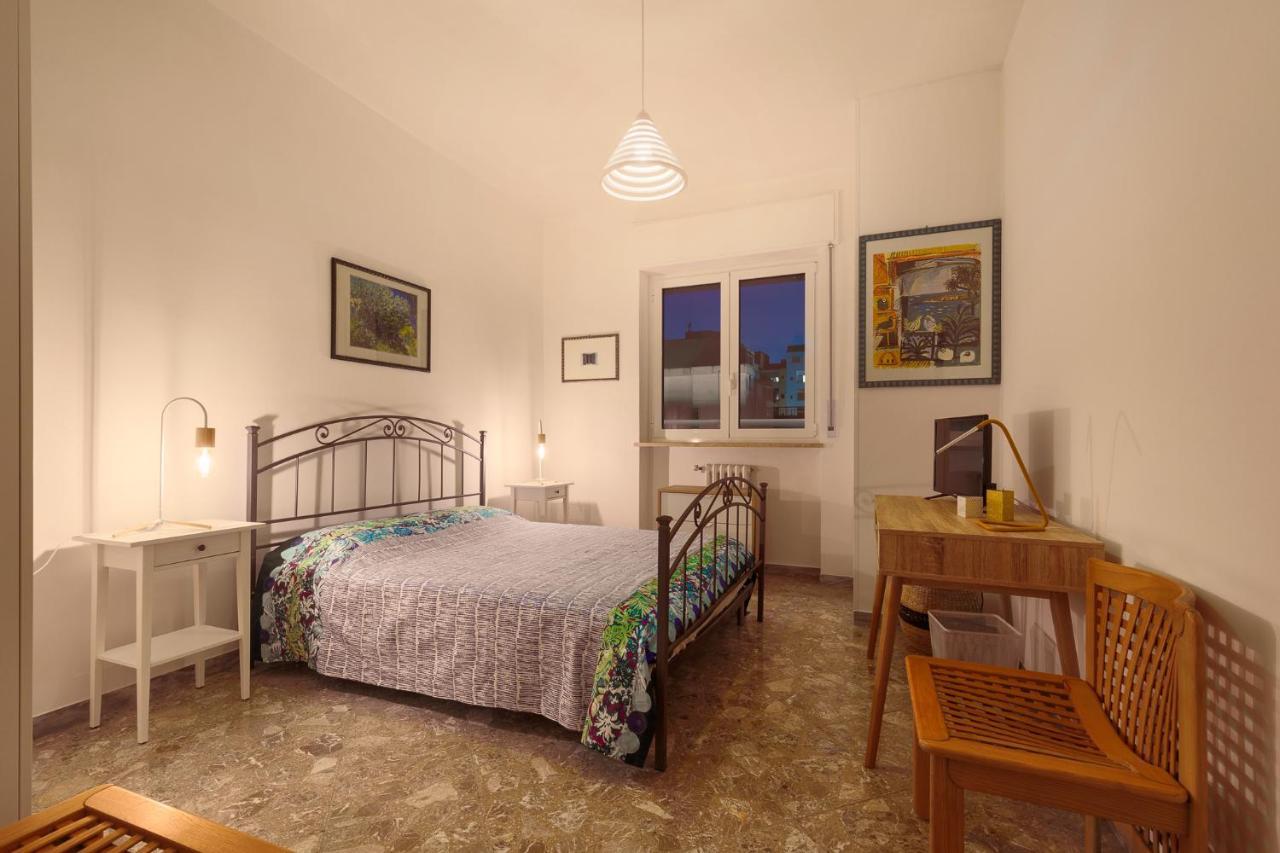 Apartman Robertone Bari