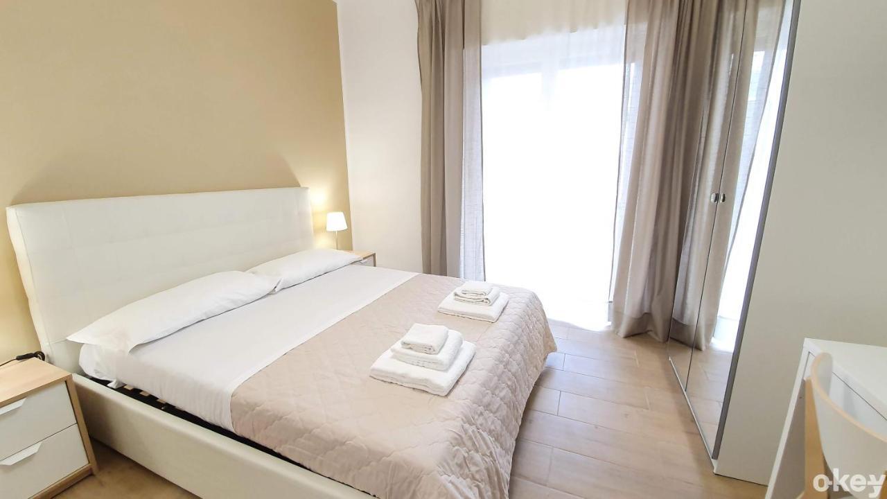 Le Di Don Vito - Policlinico Guest house *
