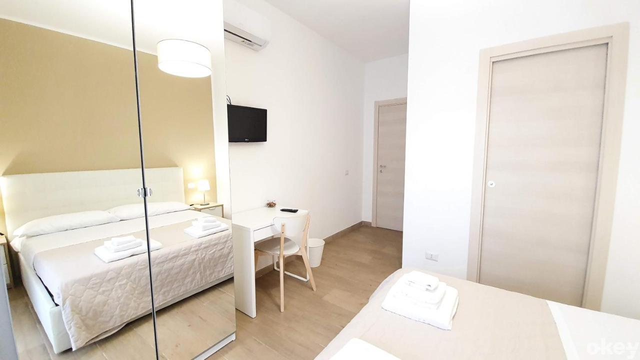 Le Di Don Vito - Policlinico Guest house *